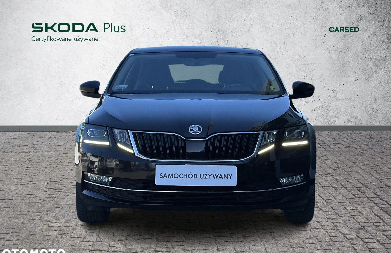 Skoda Octavia cena 71000 przebieg: 131410, rok produkcji 2019 z Kunów małe 254